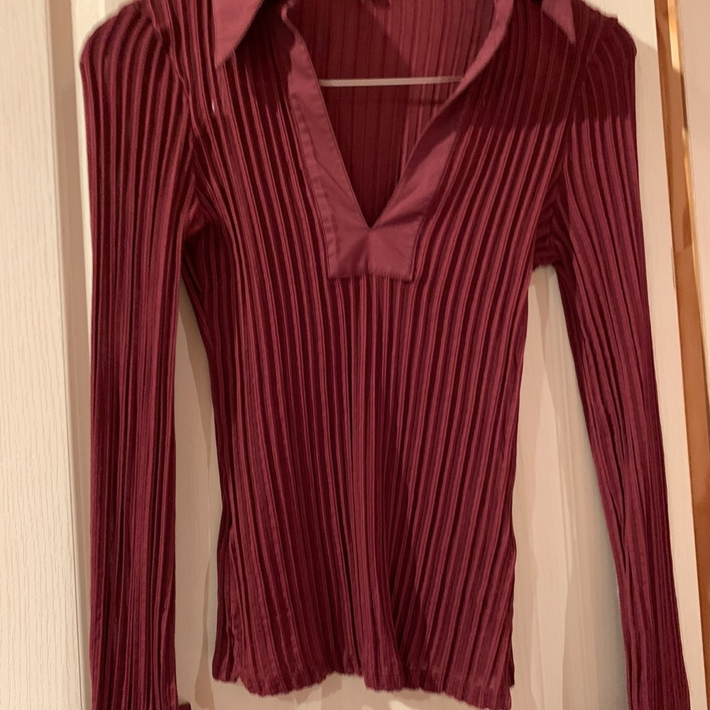 Express dress tops